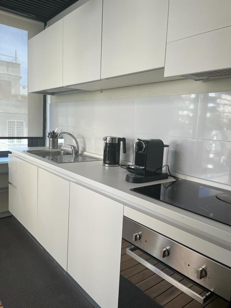 Attico Quartiere Trieste Apartment Roma Ngoại thất bức ảnh