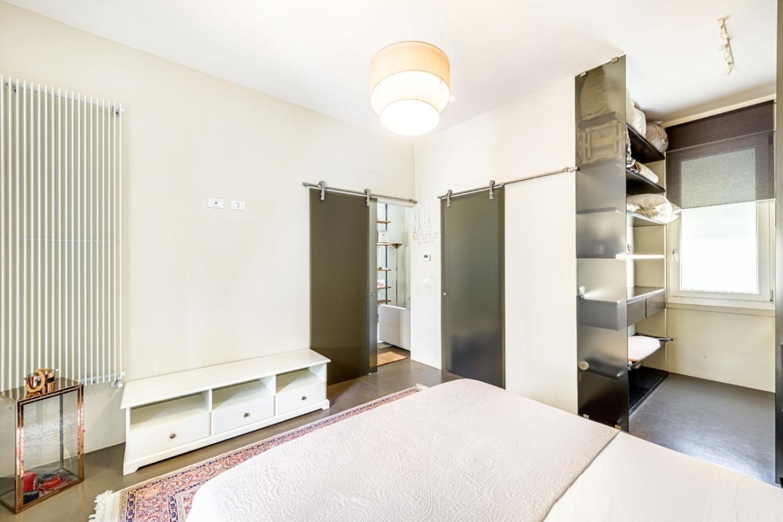 Attico Quartiere Trieste Apartment Roma Ngoại thất bức ảnh