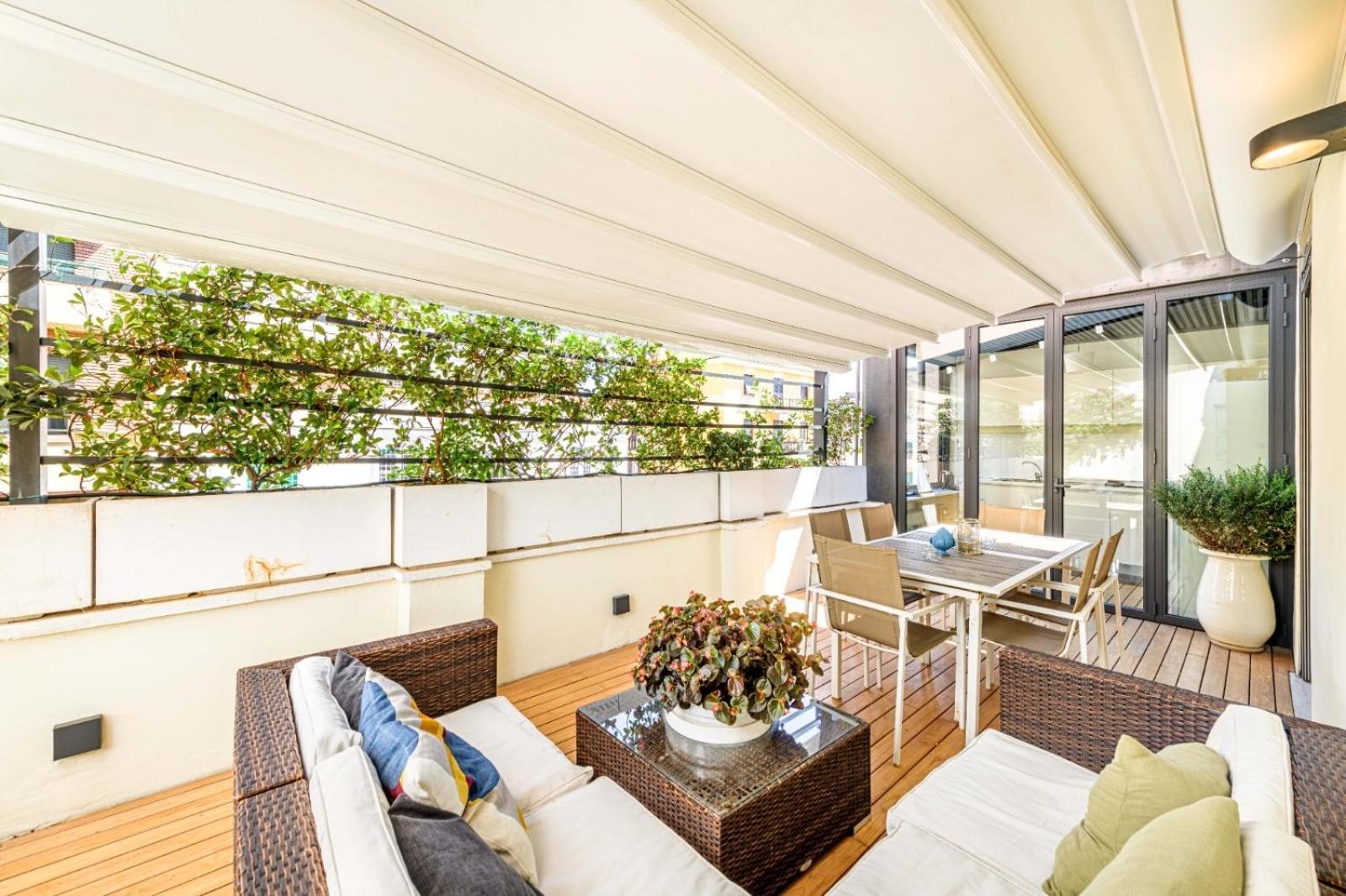 Attico Quartiere Trieste Apartment Roma Ngoại thất bức ảnh