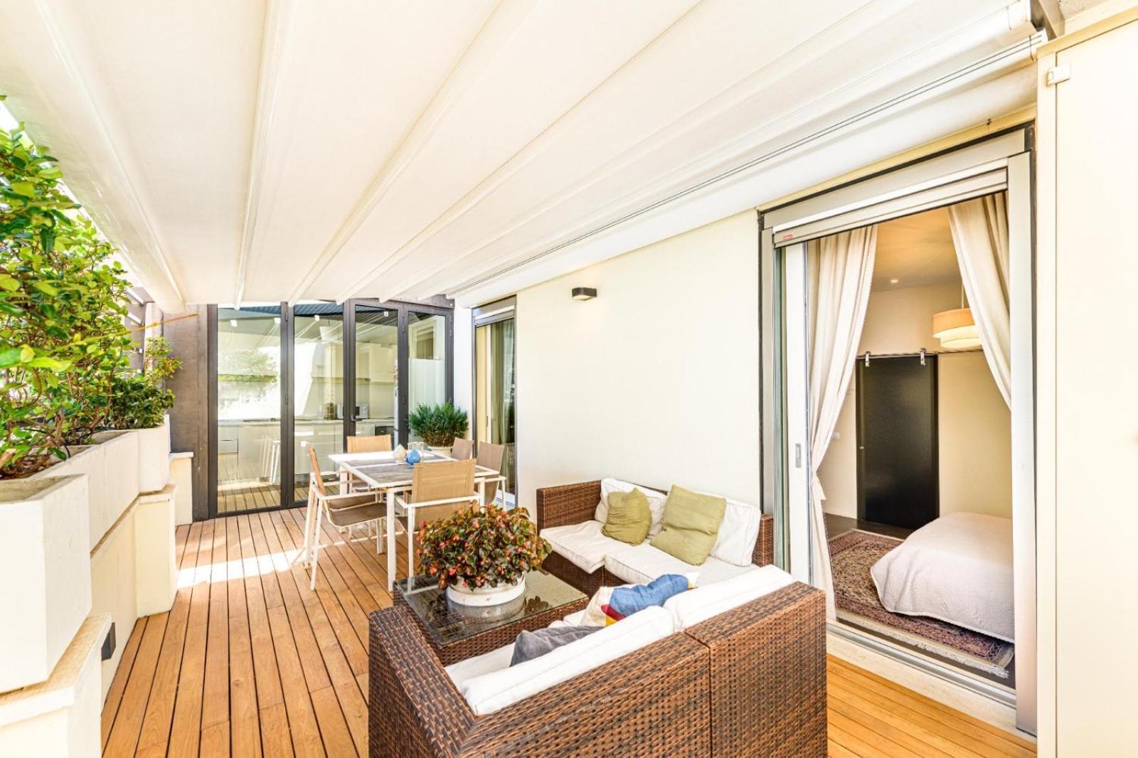 Attico Quartiere Trieste Apartment Roma Ngoại thất bức ảnh