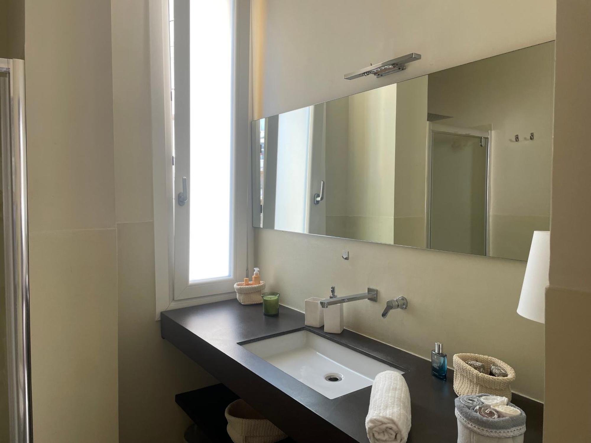 Attico Quartiere Trieste Apartment Roma Ngoại thất bức ảnh