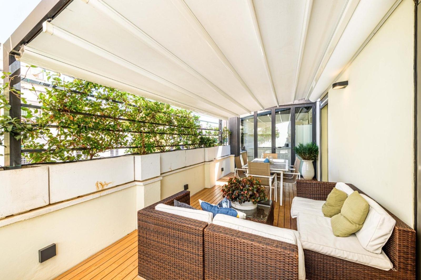 Attico Quartiere Trieste Apartment Roma Ngoại thất bức ảnh