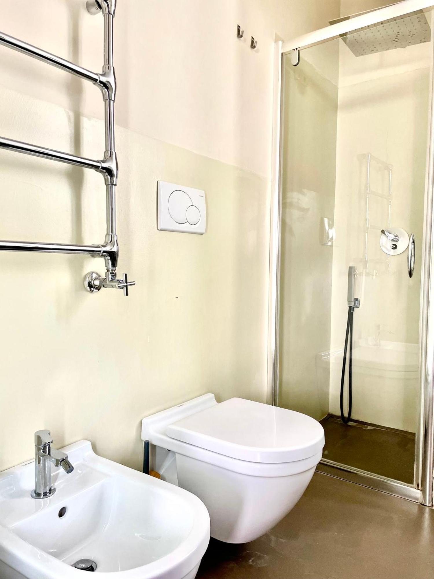 Attico Quartiere Trieste Apartment Roma Ngoại thất bức ảnh