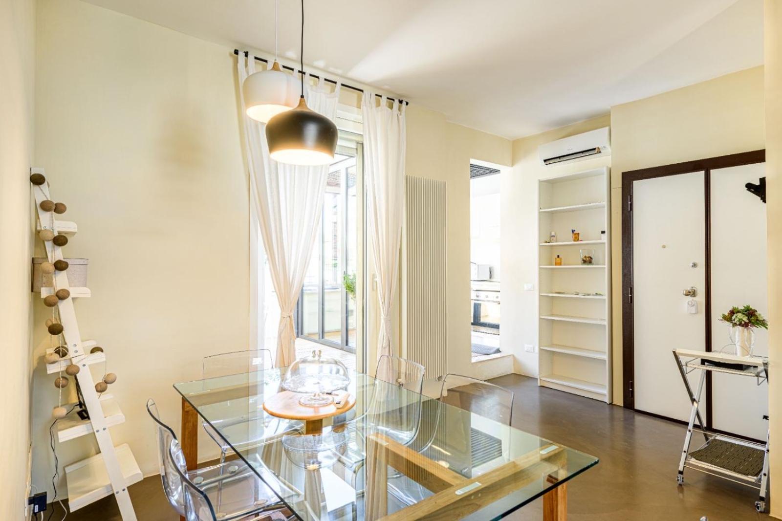 Attico Quartiere Trieste Apartment Roma Ngoại thất bức ảnh